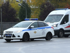 Смертельно опасная игра снова распространяется среди российских подростков Смертельно опасная игра снова распространяется среди российских подростков.